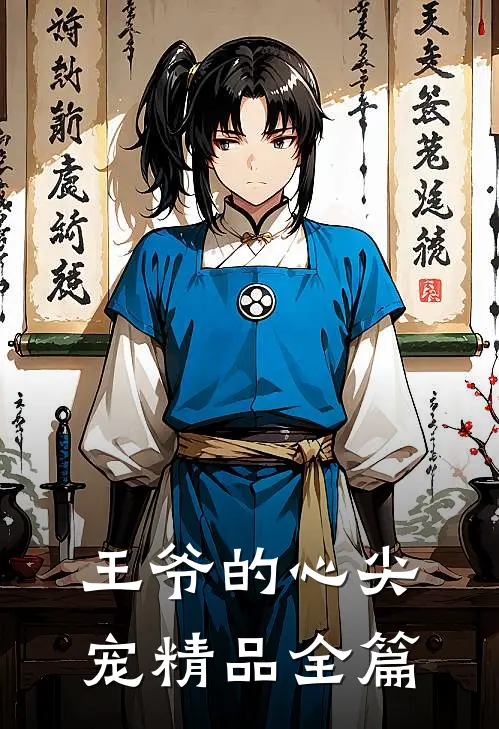 王爷的心尖宠精品全篇