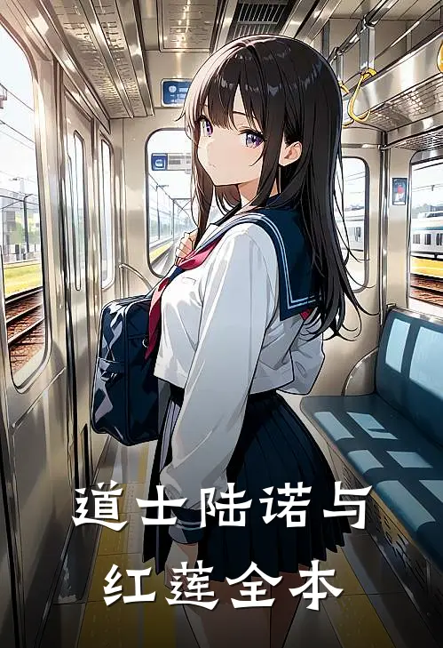 道士陆诺与红莲全本