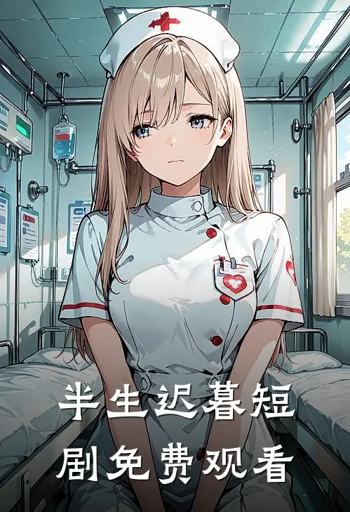 半生迟暮短剧免费观看
