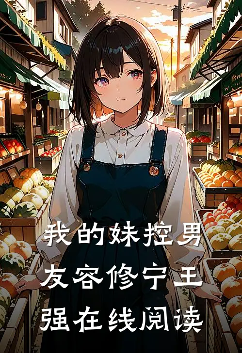 我的妹控男友容修宁王强在线阅读