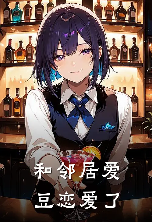 和邻居爱豆恋爱了