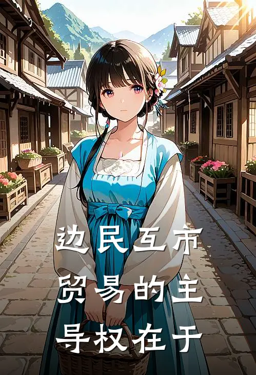边民互市贸易的主导权在于