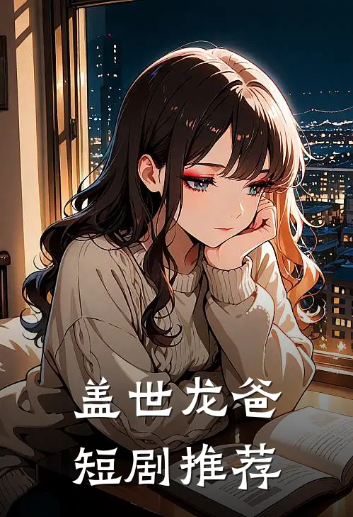 盖世龙爸短剧推荐