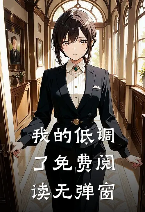 我的低调了免费阅读无弹窗
