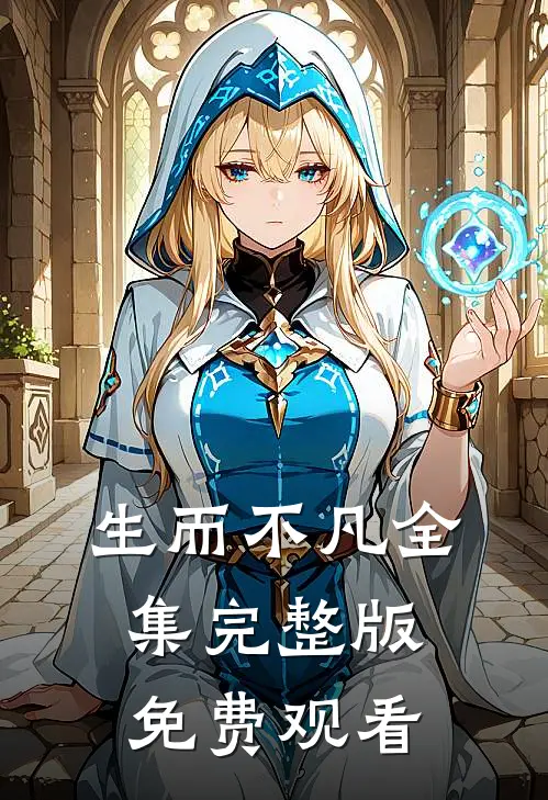 生而不凡全集完整版免费观看