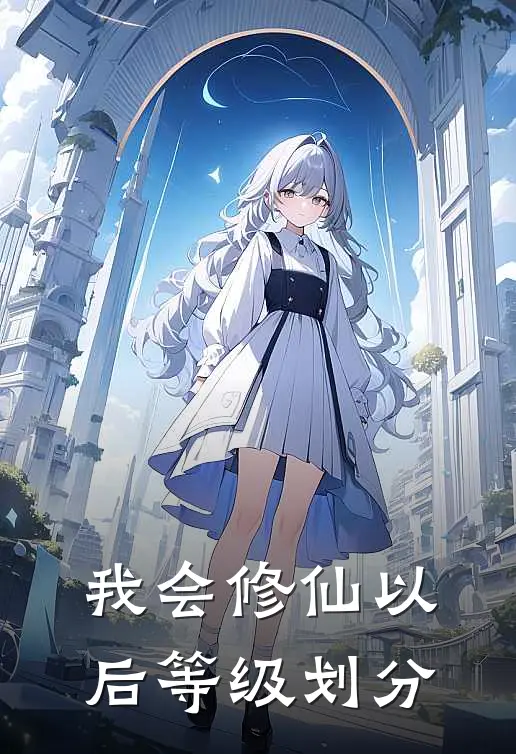 我会修仙以后等级划分