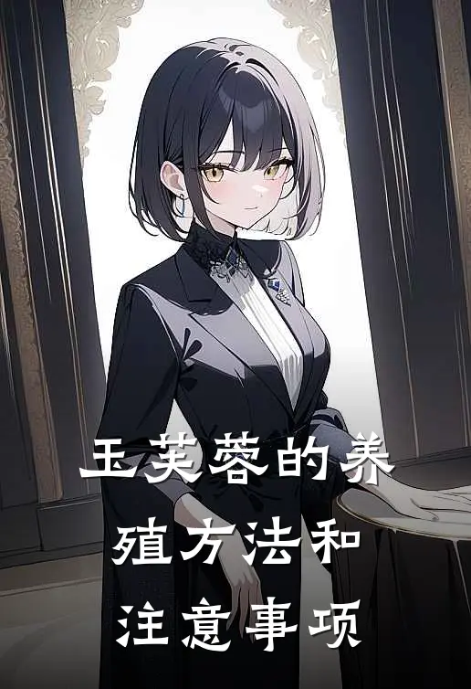 玉芙蓉的养殖方法和注意事项