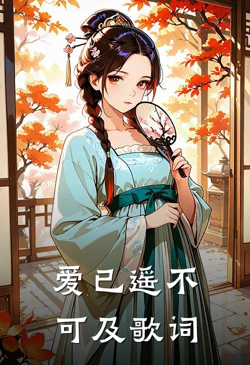 爱已遥不可及歌词