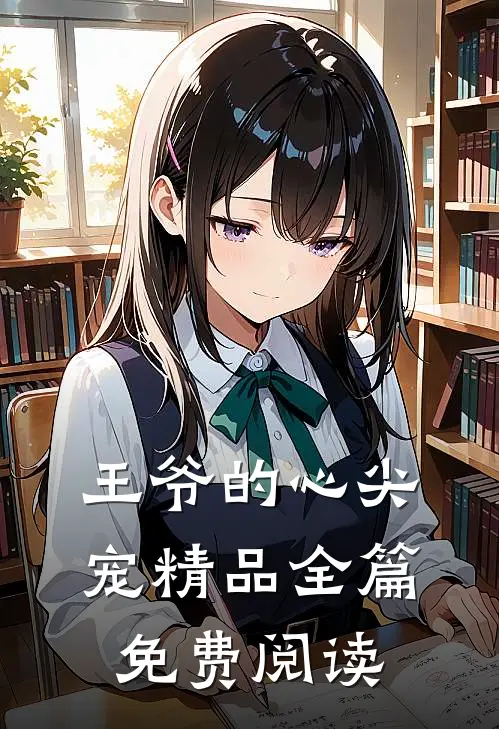 王爷的心尖宠精品全篇免费阅读