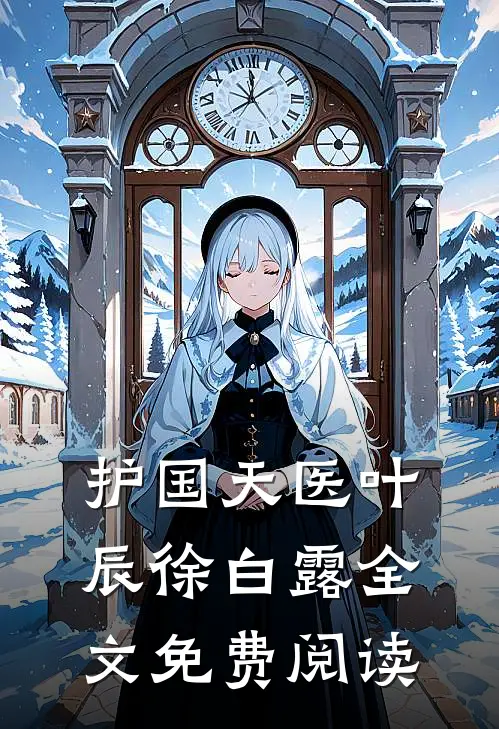 护国天医叶辰徐白露全文免费阅读