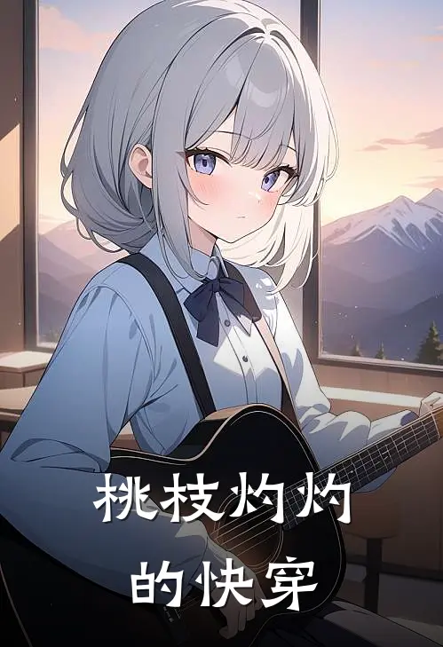 桃枝灼灼的快穿
