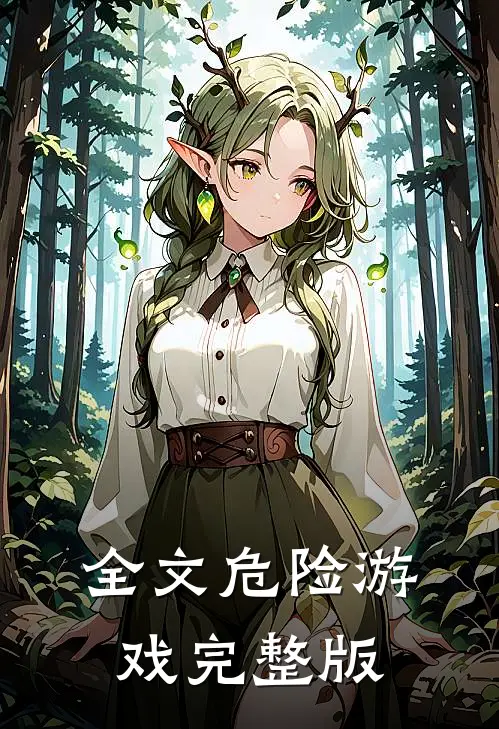 全文危险游戏完整版