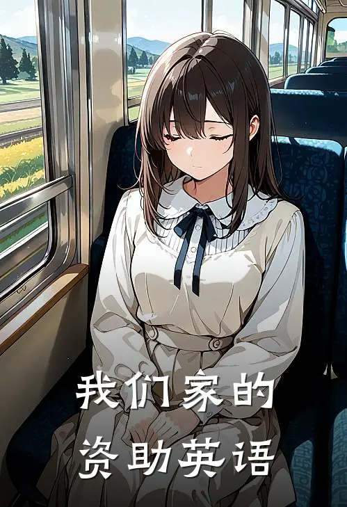 我们家的资助英语