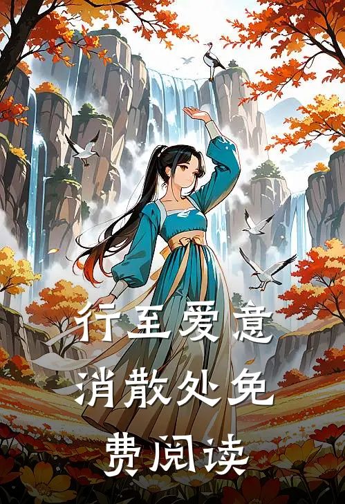 行至爱意消散处免费阅读
