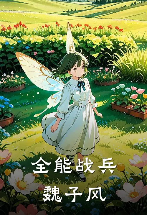 全能战兵魏子风