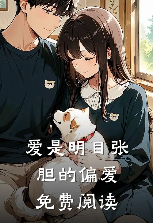 爱是明目张胆的偏爱免费阅读