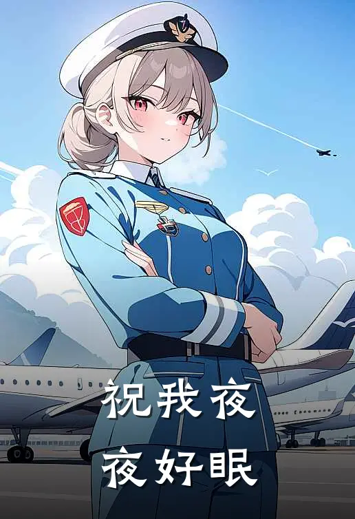 祝我夜夜好眠