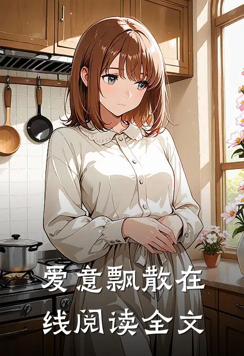爱意飘散在线阅读全文