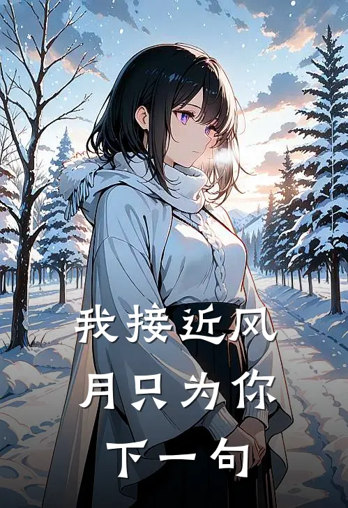 我接近风月只为你下一句