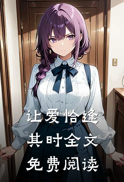 让爱恰逢其时全文免费阅读