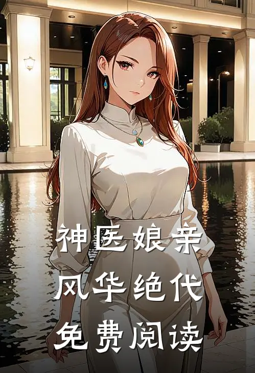 神医娘亲风华绝代免费阅读