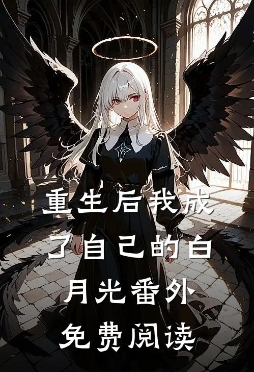 重生后我成了自己的白月光 番外免费阅读