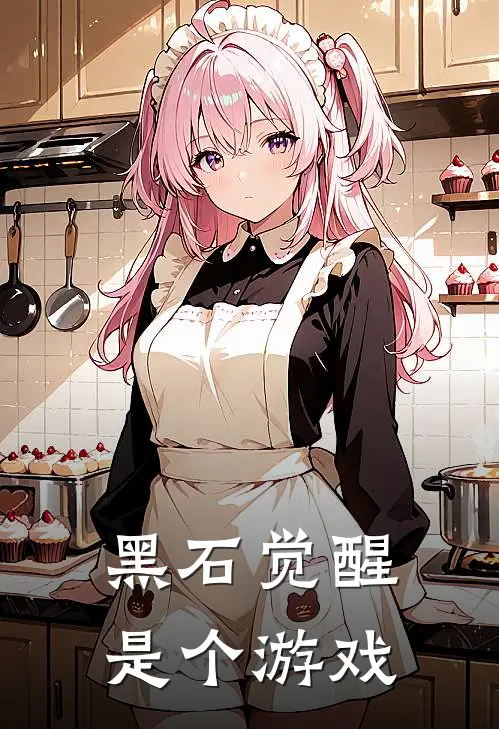 黑石觉醒是个游戏