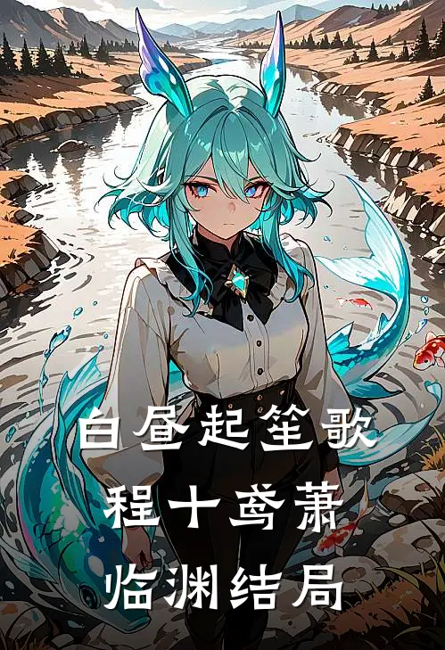 白昼起笙歌程十鸢萧临渊结局