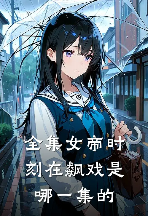 全集女帝时刻在飙戏是哪一集的