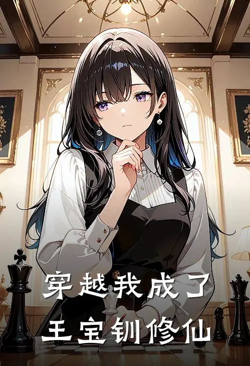 穿越我成了王宝钏修仙