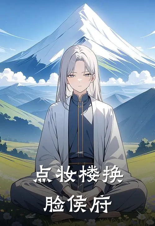 点妆楼换脸侯府
