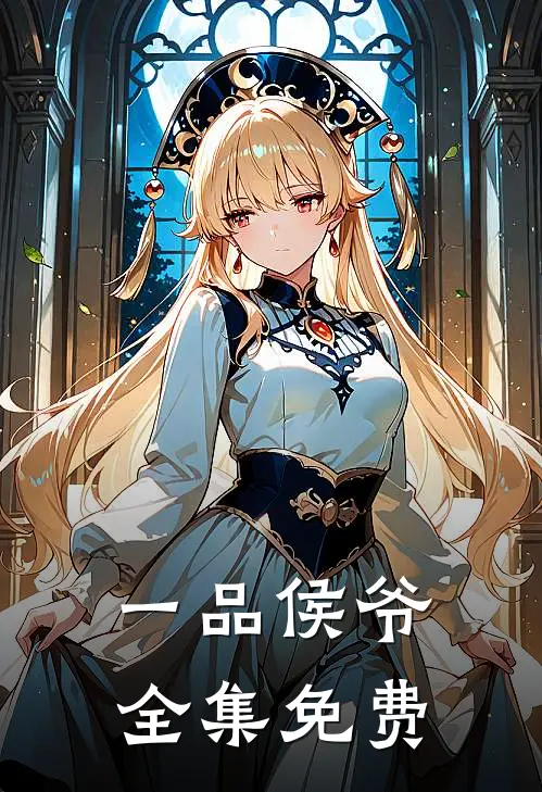 一品侯爷全集免费