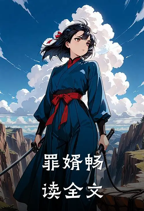 罪婿畅读全文