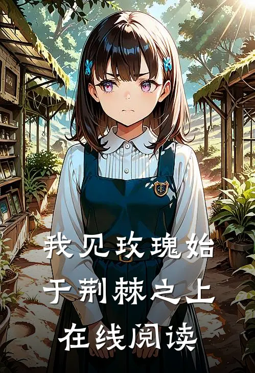 我见玫瑰始于荆棘之上在线阅读