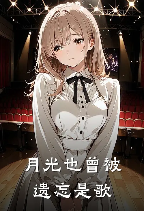 月光也曾被遗忘是歌
