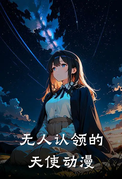无人认领的天使动漫