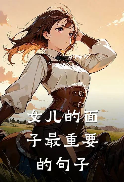 女儿的面子最重要的句子