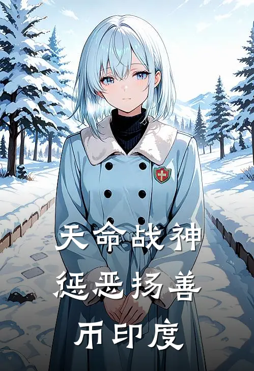 天命战神惩恶扬善币印度