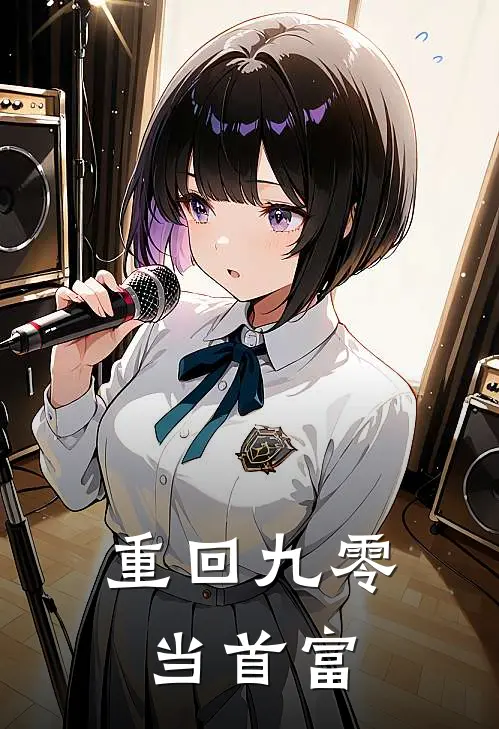 重回九零当首富