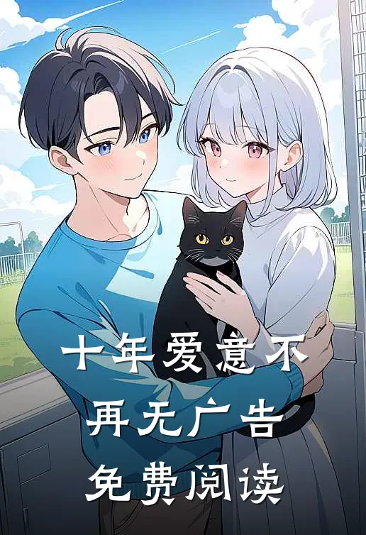十年爱意不再无广告免费阅读