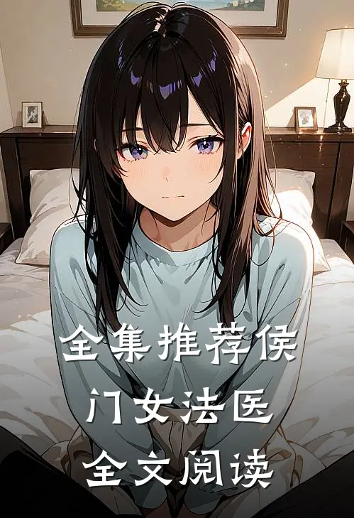 全集推荐侯门女法医全文阅读