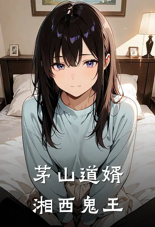 茅山道婿 湘西鬼王
