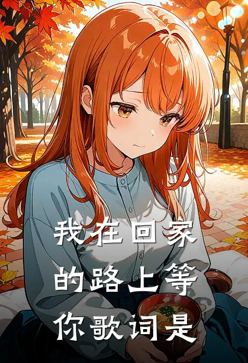 我在回家的路上等你歌词是