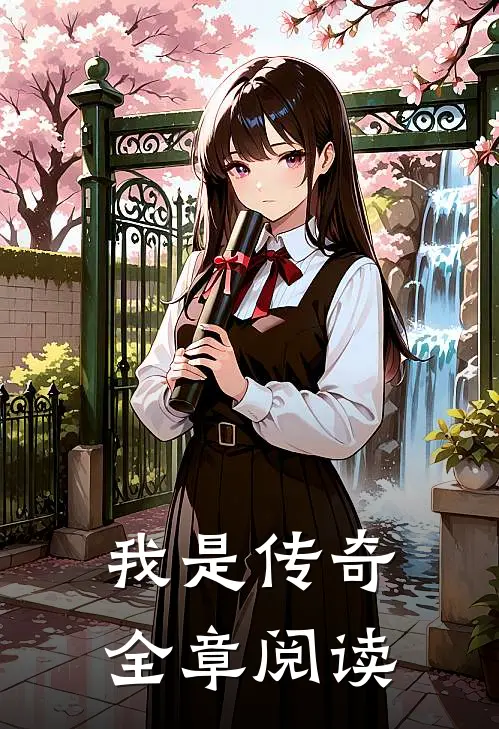 我是传奇全章阅读