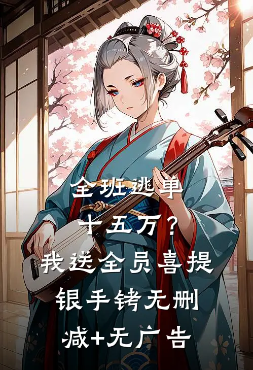 全班逃单十五万？我送全员喜提银手铐无删减+无广告