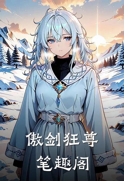 傲剑狂尊笔趣阁