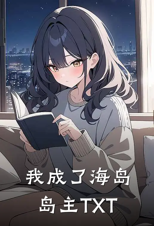 我成了海岛岛主TXT