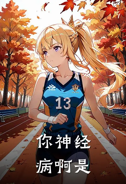 你神经病啊是