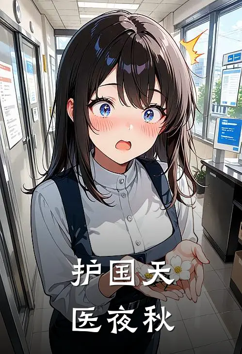 护国天医夜秋