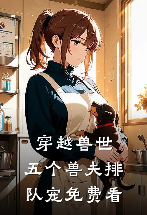 穿越兽世：五个兽夫排队宠免费看